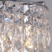 Потолочный светильник Reluce 90288-0.3-04 CR