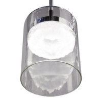 Подвесной светильник AM Group AM521-H280 CR