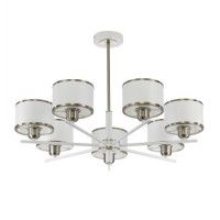 Люстра на штанге Citilux Alton CL421272