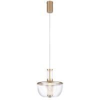 Подвесной светильник Favourite Flaska 4313-1P