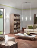 Подвесной светильник Eglo Rivato 92741