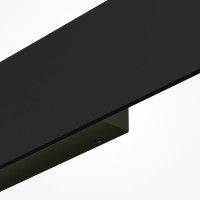 Настенный светильник Maytoni Technical Stela C81WL-18W3K-B