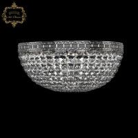 Настенный светильник Art Classic 20.111B.35SP.NB