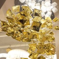 Потолочная люстра Cloyd Takamaka 11489