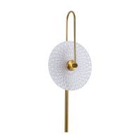 Настенный светильник Favourite Plade 4270-2W