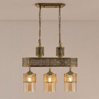 Подвесной светильник Citilux Эмир CL467233