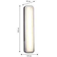 Настенный светильник Favourite Adamaris 4726-1W