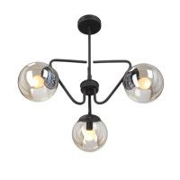 Люстра на штанге Vitaluce V4715-1/3PL