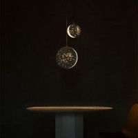 Подвесной светильник ImperiumLoft Akvilon 191951-23