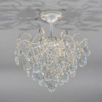 Люстра на штанге Escada 1122/4PL