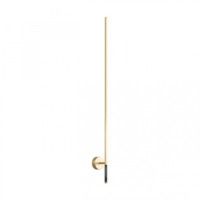 Настенный светильник Loft IT Handle 10150/1230 Green