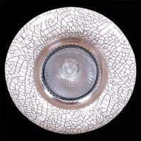 Встраиваемый светильник Reluce 41683-9.0-001PL MR16 WH