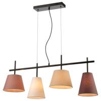 Подвесной светильник Velante 338-023-04