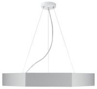 Подвесной светильник Эра SPO-124-W-40K-051 Б0058882