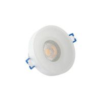 Встраиваемый светильник Denkirs DK4030 DK4032-WH