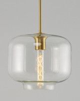 Подвесной светильник Moderli Teen V11531-1P