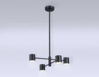 Люстра на штанге Ambrella Light Comfort FL51707