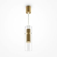 Подвесной светильник Maytoni Dynamics MOD326PL-01MG