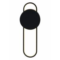 Настенный светильник Aployt Francesco APL.347.01.18