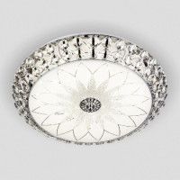 Потолочный светильник LED4U L1111-600 CR