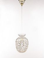 Подвесной светильник Bohemia Ivele Crystal 14771P/16 G