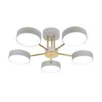 Потолочная люстра Escada Rune 10262/5LED