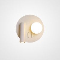 Настенный светильник ImperiumLoft Snotra Wall 224139-23