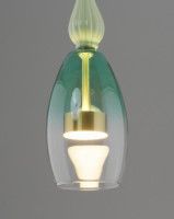 Подвесной светильник Moderli Corals V11150-PL