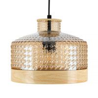 Подвесной светильник Myfar Edwin MR2481-1P