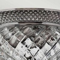 Потолочный светильник Hinkley Plantation HK-PLANT-F-S-PL