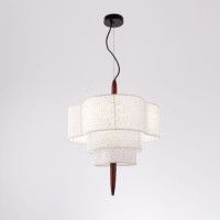 Подвесной светильник ImperiumLoft Andrean Elit 252298-23