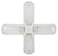 Светильник для растений Эра FITO-36W-RB-E27-FOLD Б0053289