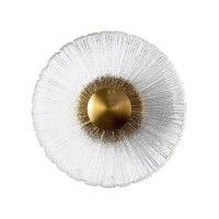 Настенный светильник Modestyle MS.1503.01