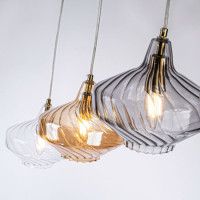 Подвесной светильник Modemodern MD.1173.4 MIX