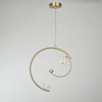 Подвесной светильник ImperiumLoft Magnolia 228975-26