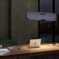 Подвесной светильник Maytoni Optimista MOD408PL-L12B3K