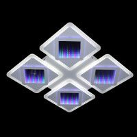 Потолочная люстра Natali Kovaltseva LED LAMPS 81089