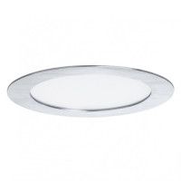 Встраиваемый светодиодный светильник Paulmann Premium Line Panel 92720