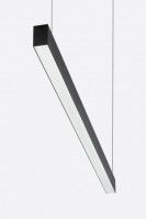 Подвесной светильник Denkirs DK9254-BK