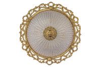 Накладная люстра Arti Lampadari Vigilanza E 1.13.46 G