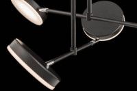 Подвесной светильник Maytoni Fad MOD070PL-L38B3K