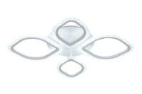 Потолочная люстра Escada 10251 10251/4LED