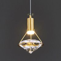 Подвесной светильник ImperiumLoft Glasgow 186785-23