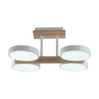 Потолочный светильник Lumion Plato 8030/72CL