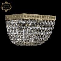 Настенный светильник Art Classic 20.112B.20SP.G