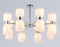 Люстра на штанге Ambrella Light High Light Heigh Light LH56085