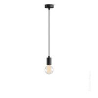 Подвесной светильник 33 Идеи PND.107.01.01.003.BL