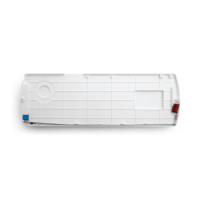 Аварийный светодиодный светильник Wolta Топаз 220 ОСНОВА