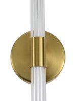 Настенный светильник Zortes Dora ZRS.30514.20