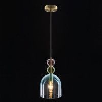 Подвесной светильник Citilux Tendy CL244021